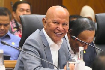 Banggar DPR dan pemerintah sepakati Rp23 triliun untuk gaji PPPK