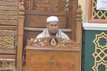 Kaum Muslim diajak maknai peringatan Maulid hidupkan Sunnah Rasullulah SAW