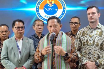 Indonesia seeks stronger trade, cultural cooperation at borders