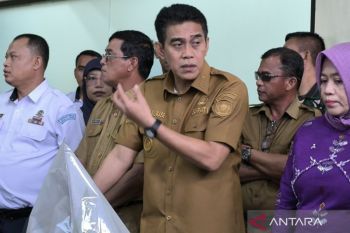 Parigi Moutong dan Badan Pertanahan Nasional percepat integrasi Nomor Objek Pajak-NIB
