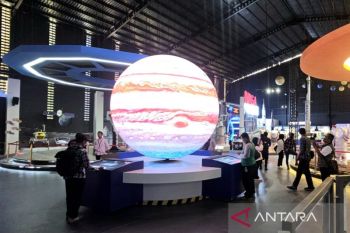 Khofifah harap Mega Science Center dan Budaya perkuat pengenalan STEM