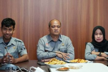 Kemenkum Sulbar dekatkan layanan hukum lewat Posbankum