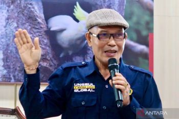 Fenomena El Nino tingkatkan risiko kepunahan lokal satwa endemik