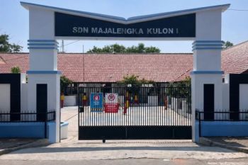 Pemkab Majalengka memprioritaskan revitalisasi 130 sekolah pada 2026