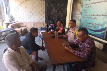 Polisi bina pria yang viral di medsos mengaku pecalang di Denpasar