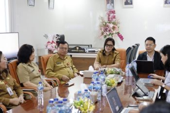 Pemkab Minahasa siapkan Rp1,5 miliar untuk peserta JKN