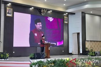 Mensos: Masyarakat berhak ajukan sanggahan pada kesalahan desil