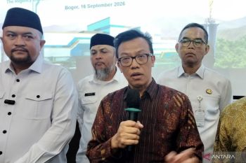 PSEL Galuga Bogor masuk tahap konstruksi, ditargetkan mulai beroperasi 2028