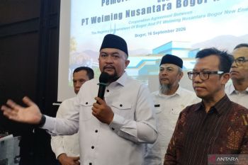 PSEL Galuga serap investasi 160 juta dolar AS
