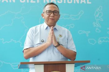 BGN tangguhkan 1.276 SPPG dan usulkan tutup permanen 654 dapur MBG