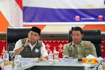 Wildfire relief fund must be used accountably: Minister