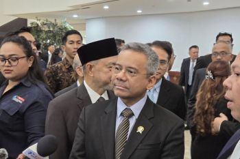 Suahasil ungkap kesiapan APBN hadapi ancaman El Nino