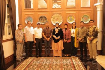 Wali Kota Banda Aceh gandeng APCAT perkuat kesehatan masyarakat