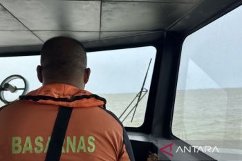 Basarnas perluas pencarian korban KM Virgo hingga 6.120 mil laut