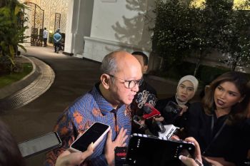Rosan pastikan akan berdiskusi dengan Menkeu terkait dividen Danantara