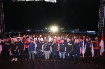 Honda bikers day 2026 bawa semangat "Brotherhood" lintas generasi