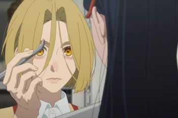 Anime Bless Siap Tayang Januari 2027 di Noitamina, Angkat Dunia Makeup dan Modeling