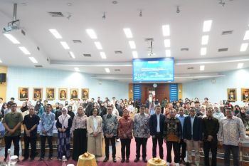 PT Vale integrasikan pengelolaan SDA dan inovasi rendah karbon