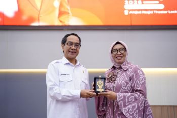 Unhas dan Kementerian ESDM perkuat kolaborasi pengembangan EBT dan peningkatan kapasitas SDM