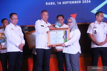 Tirta Bhagasasi raih prestasi terbaik kelola media sosial ajang Digikomfest 2026