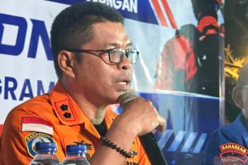 Hasil operasi SAR jurnalis hilang hari kesembilan kembali tanpa temuan