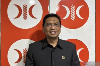DPRD Jabar nilai pembangunan JPO di Soekarno-Hatta sudah mendesak