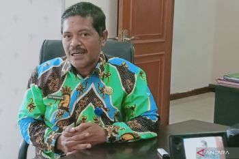 KKP siapkan Rp14 miliar bangun Kampung Nelayan Merah Putih di Penajam