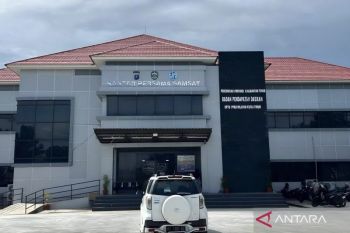 Penerimaan pajak kendaraan di Kutai Timur mencapai 55,23 persen