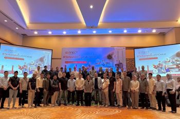 Linknet perkuat jaringan di Palembang dukung transformasi digital