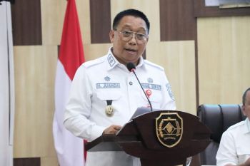 Pemkab Tapin perkuat koordinasi agar program CSR tepat sasaran