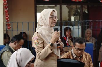 Dua jenazah warga Garut korban KM Virgo dipulangkan dari Banjarmasin hari ini