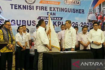 Maluku buka peluang jadi pusat ekosistem keselamatan pelayaran di kawasan timur