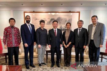 Dosen FEB UIN Jakarta terpilih jadi "visiting scholars" di Taiwan