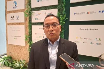 BEI menerapkan minimum harga saham Rp1 di akhir September 2026
