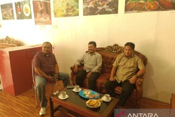 KONI Sumbar pastikan Porprov XVI digelar 2-14 Oktober 2026