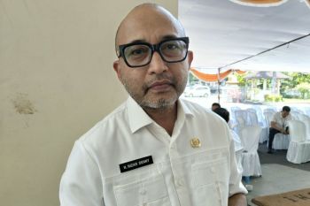 Mataram merampungkan konsep revitalisasi RTH Selagalas butuh Rp5 miliar