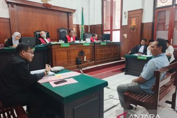 Saksi kasus pengeroyokan cabut keterangan di BAP