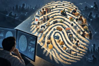 Mengawasi risiko fiskal "shadow economy"&nbsp;di era digital
