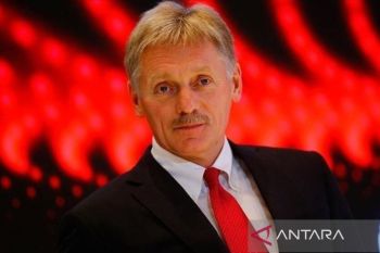 Moskow dukung gagasan AS terkait gencatan energi Rusia-Ukraina