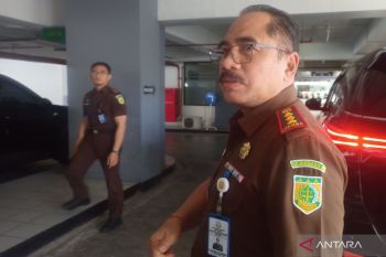 Kejari Mataram menggandeng BPKP audit dana Pilkada KPU Lombok Barat