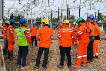 PLN tuntaskan perbaikan SCADA GI Langsa demi keandalan listrik