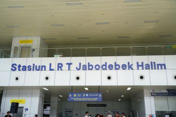 LRT Jabodebek Lakukan Uji Coba Perjalanan 05.30 WIB untuk Dukung Pengguna Whoosh Keberangkatan Pagi