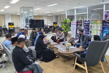 Kemenhaj memblokir akun travel umrah PT JGroup dan Annisa Ahmada Travelindo