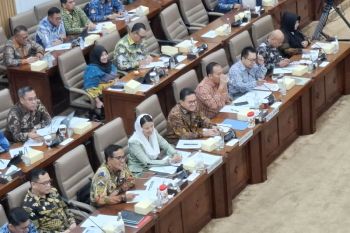 Kemendag usulkan tambahan anggaran Rp1,86 triliun untuk 2027