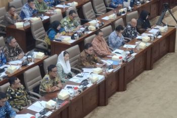 Mendag buka peluang ubah aturan "e-commerce" ikuti perkembangan