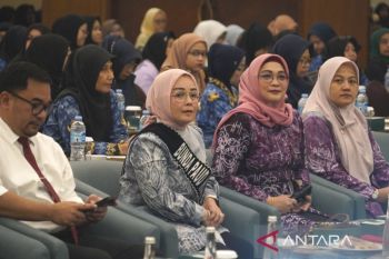 Bunda PAUD Banjarmasin: jangan bebani anak tes calistung masuk SD