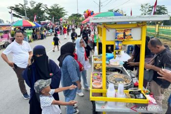 Bulungan perluas akses internet gratis untuk masyarakat