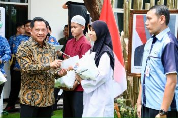 Pemerintah memperkuat penataan PPPK lintas profesi