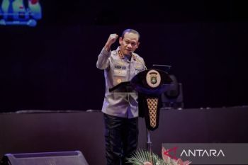 Polda Metro Jaya menginisiasi Program Bapak Asuh cegah kenakalan pelajar