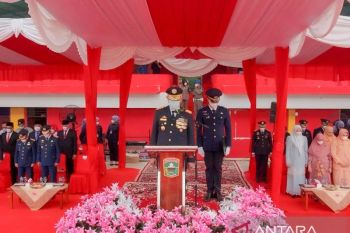 Pemprov Sumbar perkuat keselamatan dan layanan transportasi